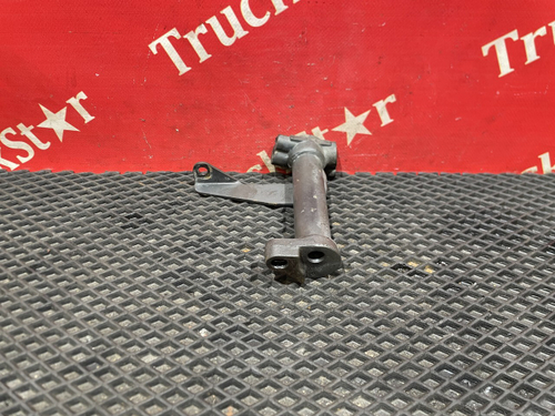 Патрубок перекачной 2019г.