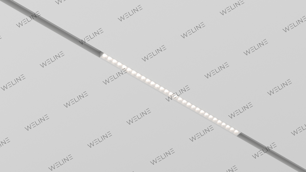 Магнитный светильник "Weline Multispot-5" 543 мм.