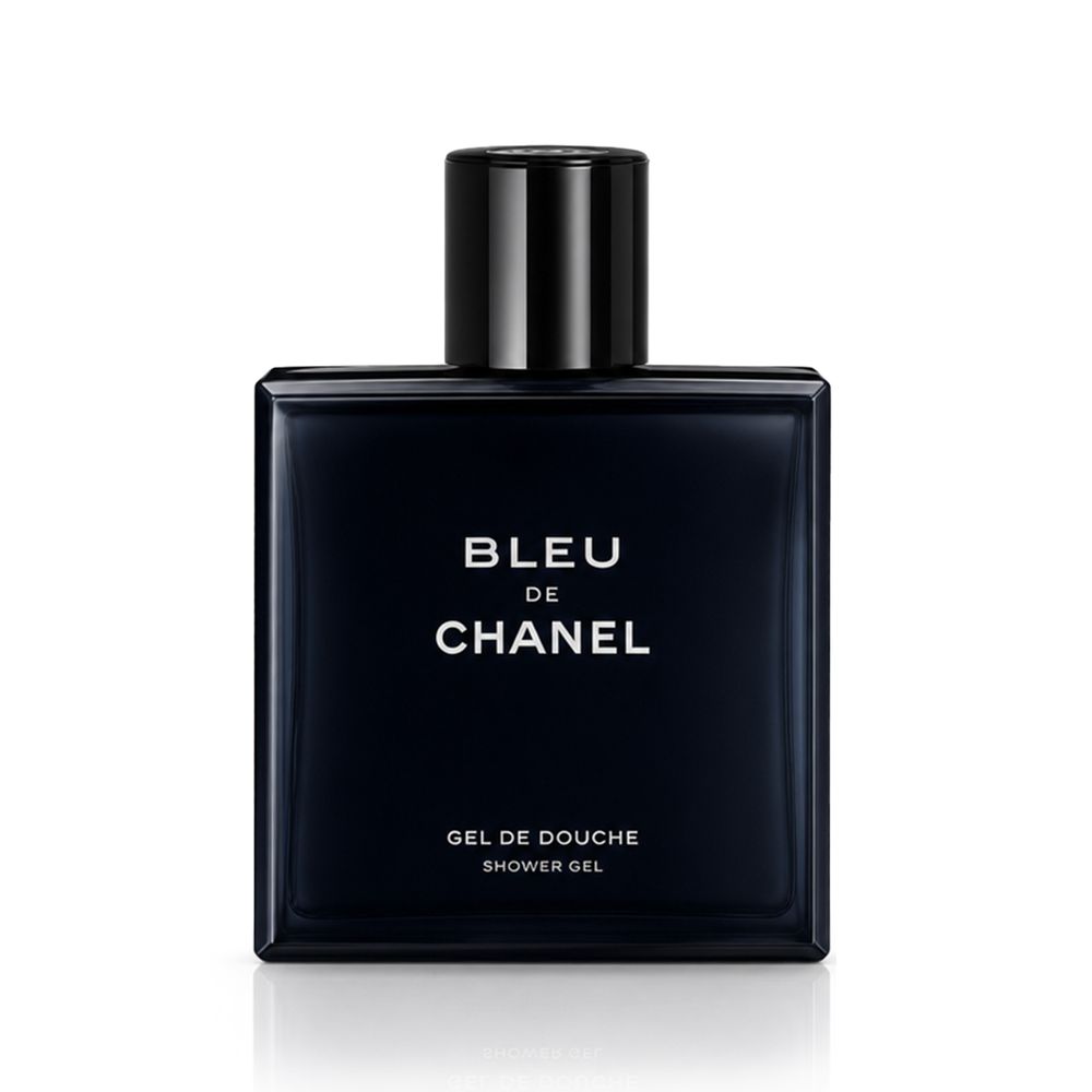 Chanel Bleu de Chanel Perfumed Shower Gel 200 ml (man)