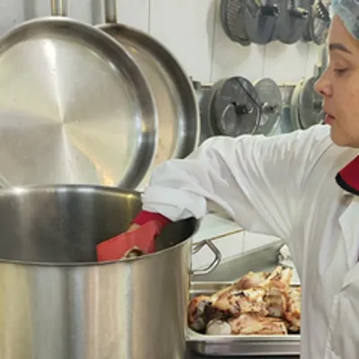 Афлора: ваш надежный производитель костного бульона с натуральными ингредиентами