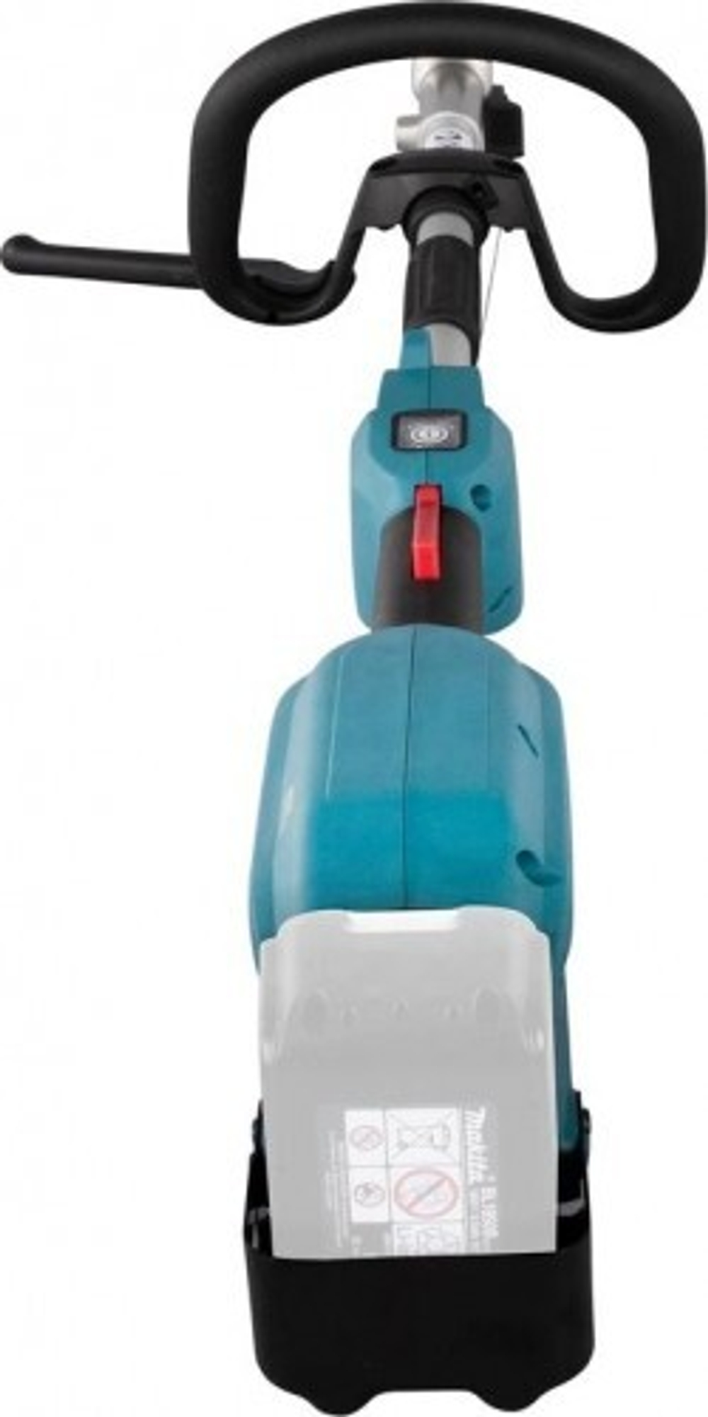 Комбимотор аккумуляторный MAKITA DUX 18 Z без АКБ и ЗУ DUX18Z