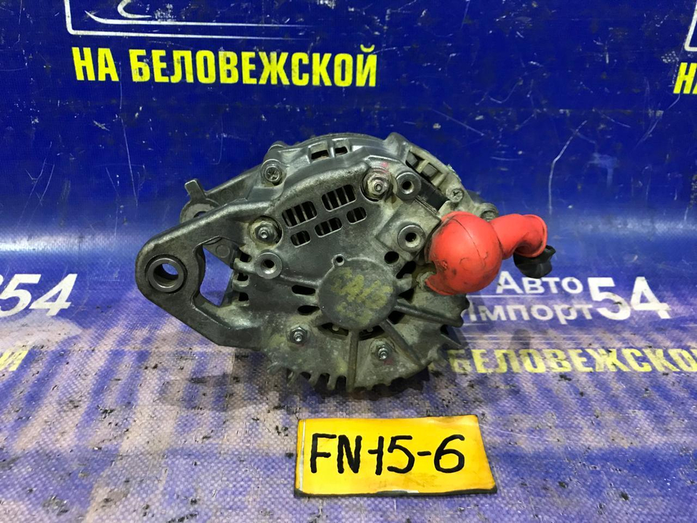 Генератор NISSAN PULSAR 2000