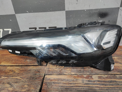 Фара ДХО левая Changan CS35 Plus 21-нв Б/У Оригинал S111F2805010305AA