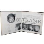 John Coltrane Quartet / Coltrane (LP)