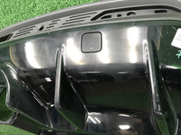 Юбка заднего бампера Geely Cityray (2024-н.в.)