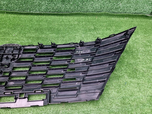 Решетка радиатора Changan CS55PLUS (2021-2024)