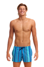 Шорты FUNKY TRUNKS Men's Lane Lines