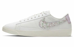 Кроссовки Nike Blazer Low Valentine'S Day 2020 (Женская размерная сетка)