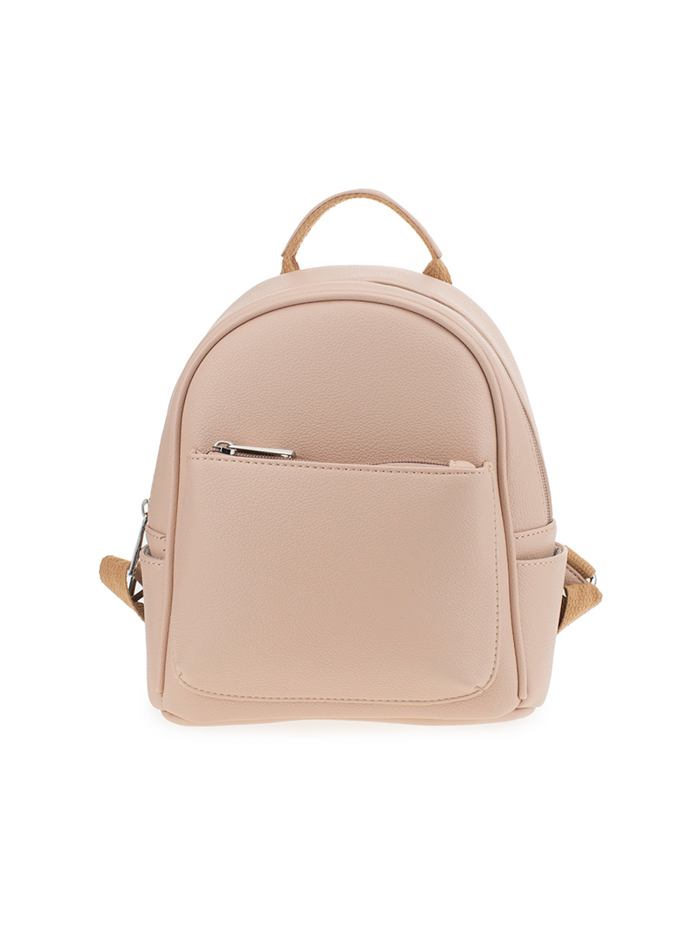 18340-2/24 Рюкзак жен., иск. кожа