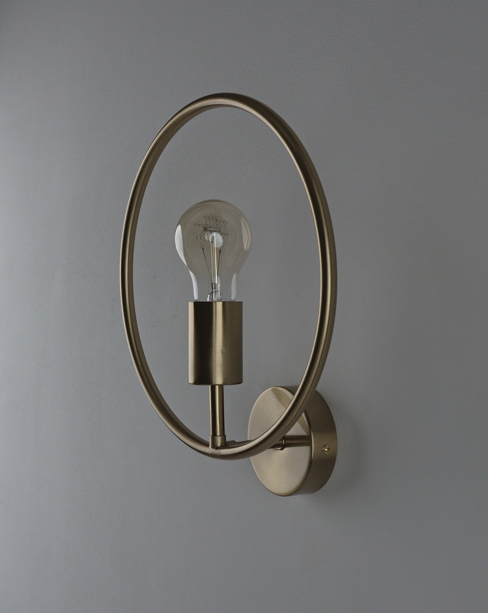 Светильник настенный Moderli V11581-1W Sachara