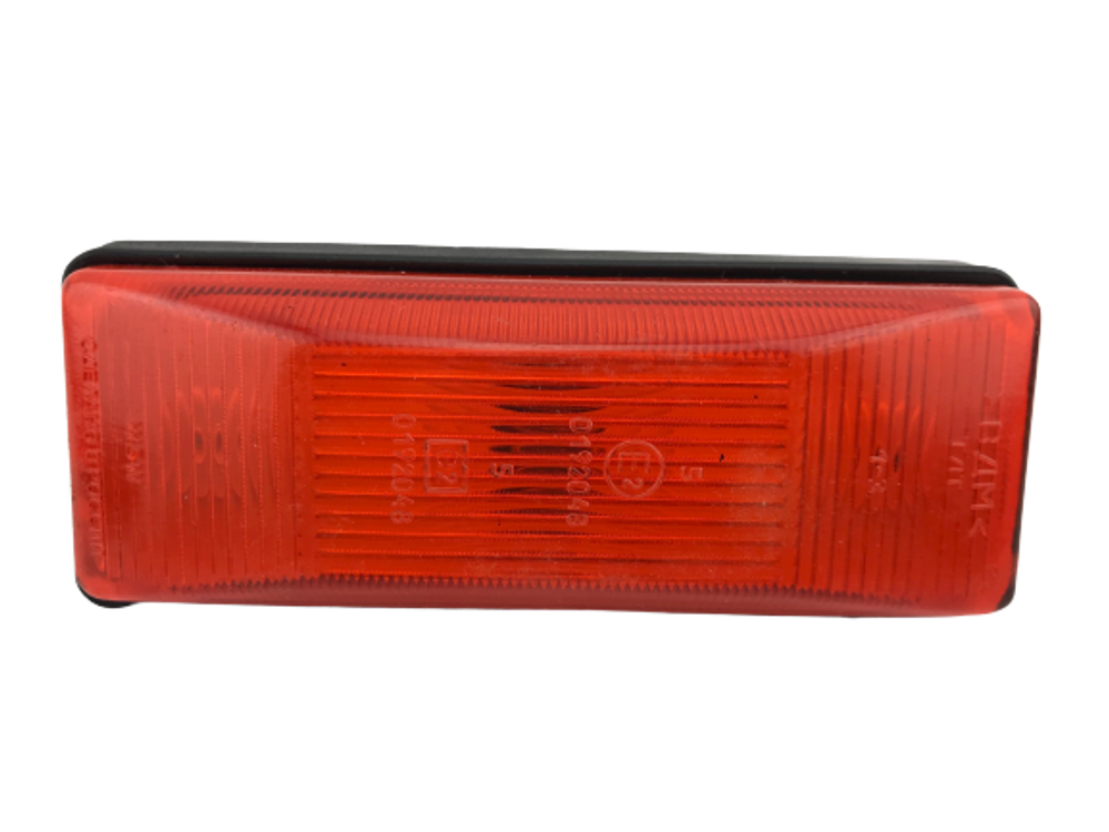 Повторитель указателя поворота ВАЗ 2106 желтый (ВДМ)