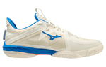 Mizuno Wave Claw Neo 2 "White Blue"