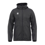 Куртка демисезонная детская Element 24 Fall Jacket Y — Black