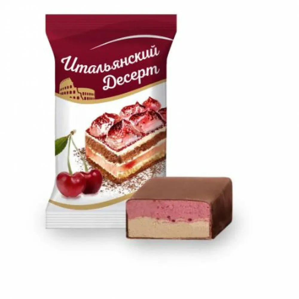 Конфеты "Итальянский Десерт" 150г