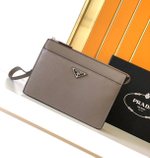 Клатч Prada