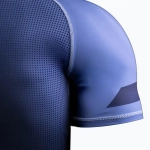 Рашгард Hayabusa Core blue