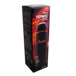 Термос HS.TM-026 1200ML черный (C) Тонар