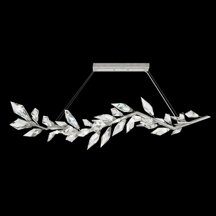 Подвесной светильник Fine Art FORET 72" W LINEAR PENDANT