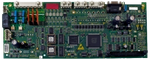 Плата MCB-3X (MCB IIIx) с шиной CAN и вектор контролем для GeN2-R 9кВт OTIS.