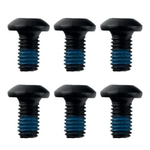 Болты винты для крепления тормозного диска (6 штук)