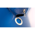 NORDBERG (NS9) Камера пескоструйная фронтальная загрузка 990 л