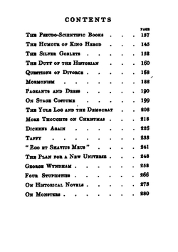 The uses of diversity; a book of essays | Gilbert Keith Chesterton