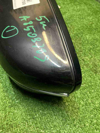 Зеркало левое BMW 3er G20 (2018-н.в.) 5 контактов