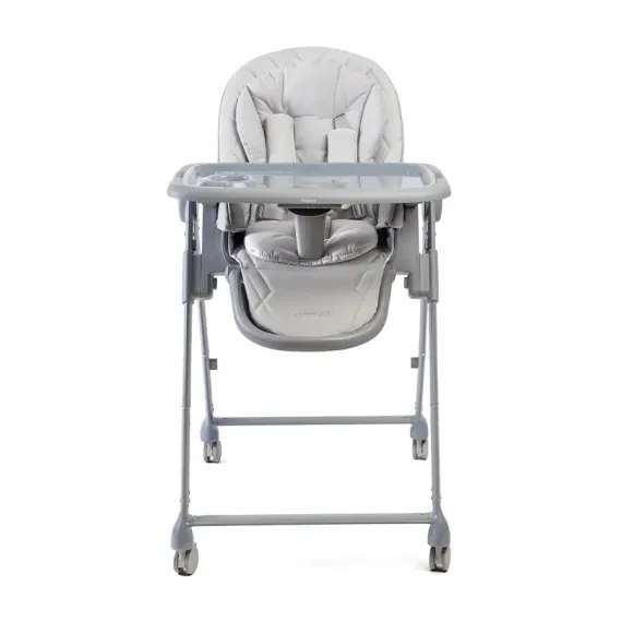 Стул для кормления Peppy Sommelier Grey