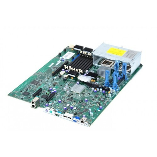 Материнская плата Hewlett-Packard Systemboard (mother board) for DL380G5 (416797-001, 460490-001, 013096-001)