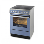 Плита стеклокерамика Kaiser HC 62010 R Moire