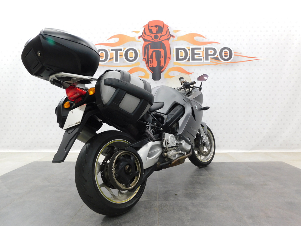 BMW F800ST 038139