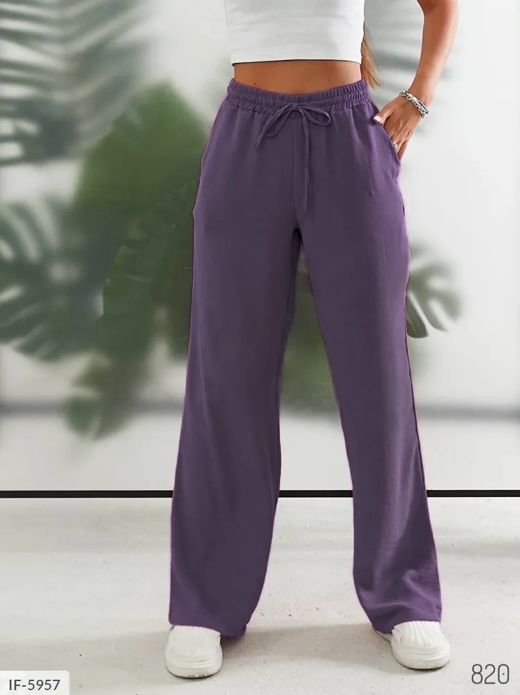 Брюки IF-5961 Фабрика Моды