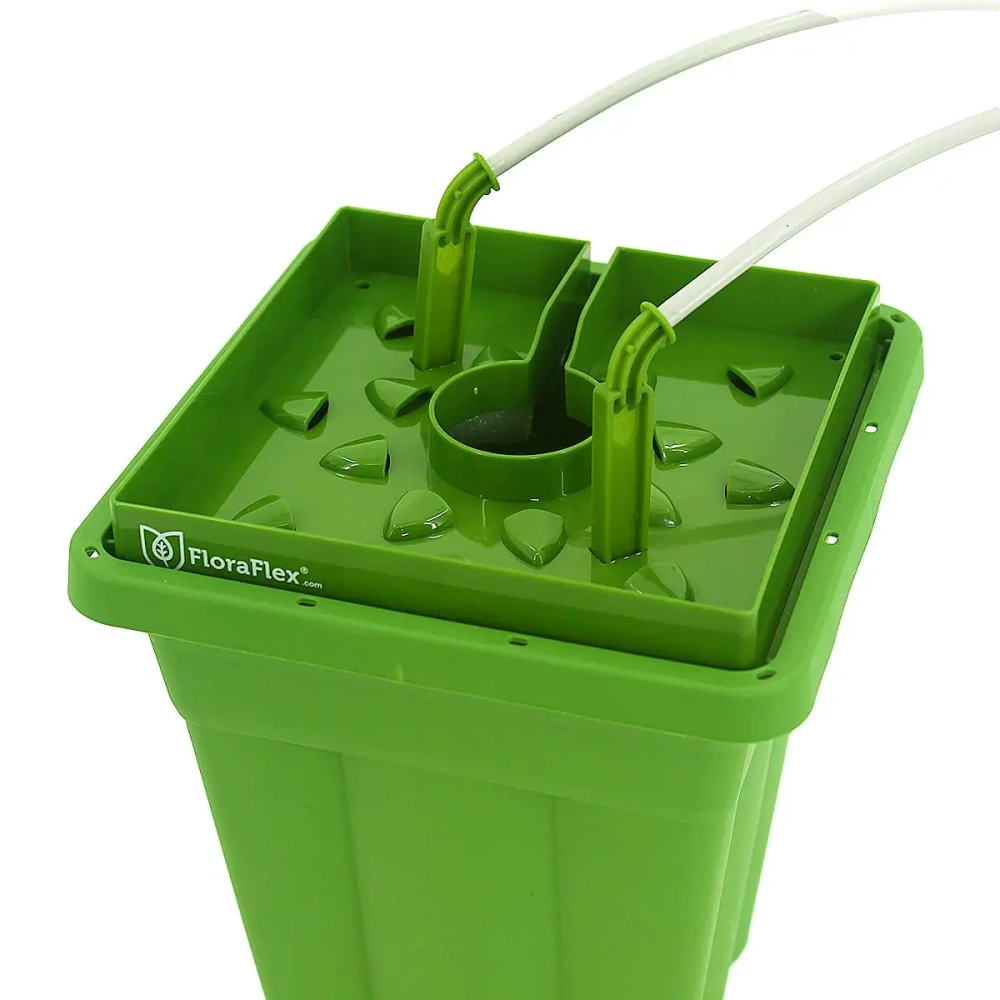 Крышка FloraCap 4" v3.0