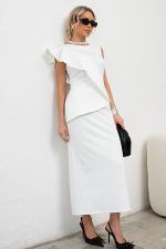 Платье Аэлита №3 Valentina