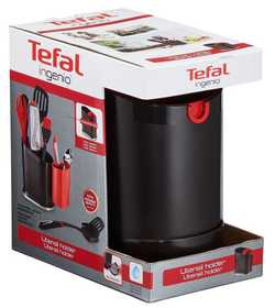 Подставка для кухонных принадлежностей Tefal Ingenio K2072514