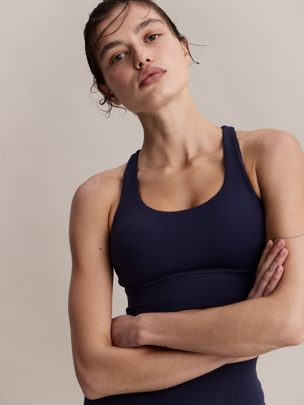 Бра Kate Bra in Navy Blue