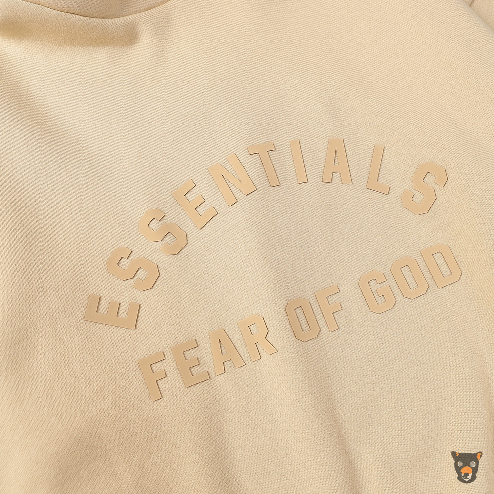 Худи Fear of God