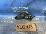 Кран печки Honda CRV 1997