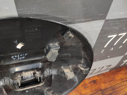 Кожух запасного колеса Tank 300 21-нв Б/У Оригинал 3100100XKM14A