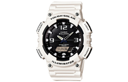 Часы CASIO STANDARD 52.2*48.3mm AQ-S810WC-7A, AQ-S810WC-7A