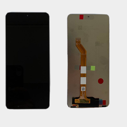 Дисплей для Huawei Honor X9/X9 5G/X30/Magic 4 Lite 4G/5G (ANY-LX1) с тачскрином Черный - OR