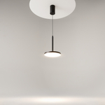 Подвесной светильник Maytoni P076PL-L12W4K-B