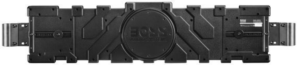 Звуковая панель Boss Audio BRRF40, 1000 Вт