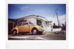 Фотоаппарат моментальной печати Lomography Lomo’Instant Wide Glass