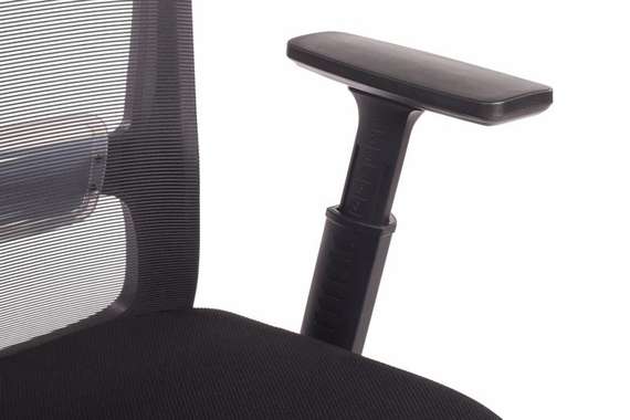 Кресло Line RCH W-202AC Черный