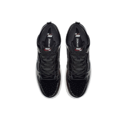 Кроссовки Nike SB Dunk High 'Rivals Pack' AJ7730-001