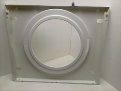 WFXI2840EU кт22 Передняя часть корпуса для стиральной машины Bosch б/у