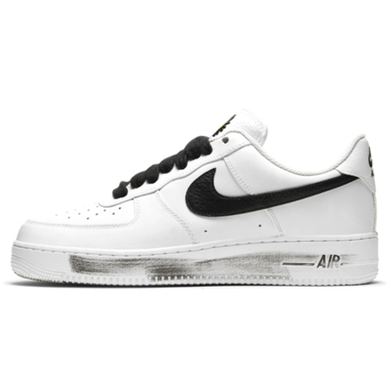 Кроссовки Nike G-Dragon x Air Force 1 07 Para-Noise 2.0