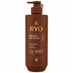 Ryo Hair Strengthen & Volume Conditioner кондиционер для укрпеления и объема волос