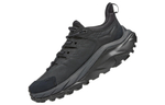 HOKA ONE ONE Kaha 2 Low GoreTex "Black" Women"s
